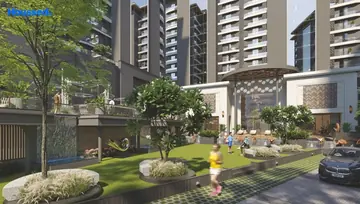 Amenities of Darshanam King Square - Image 44473