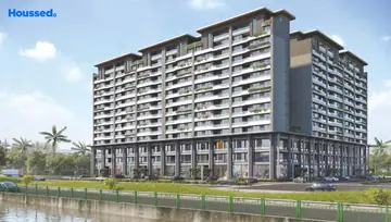 Project Image of Darshanam King Square - Image 44467
