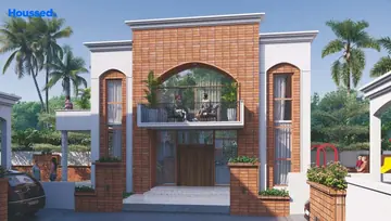 Amenities of Darshanam Pride - Image 112884