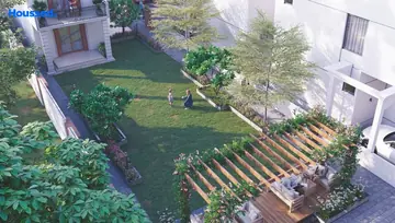 Amenities of Darshanam Pride - Image 112882