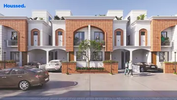 Project Image of Darshanam Pride - Image 112878