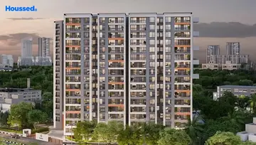 Project Image of Dynamix Luma - Image 45580