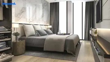 Sample Apartment of Dynamix Luma - Image 45583