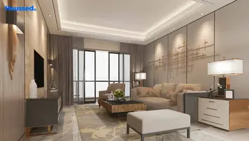 Sample Apartment of Dynamix Luma - Image 45584
