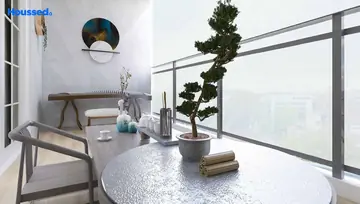 Sample Apartment of Dynamix Luma - Image 45585