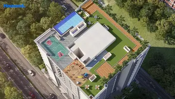 Amenities of Ajmera Eden - Image 45602
