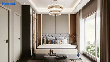 Sample Apartment of Ajmera Eden - Image 45605