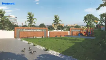Amenities of Kamaxi Green - Image 128289