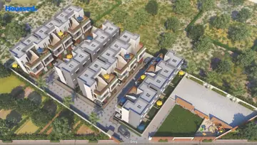 Project Image of Kamaxi Green - Image 128288