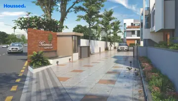 Project Image of Kamaxi Green - Image 128285