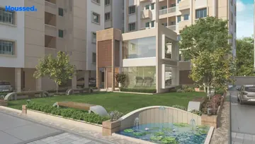 Amenities of Samruddhi Residency 2 - Image 44538