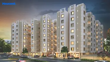 Project Image of Samruddhi Residency 2 - Image 44537