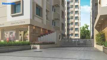 Project Image of Samruddhi Residency 2 - Image 44533