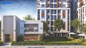 Amenities of Samruddhi Residency 3 - Image 103296