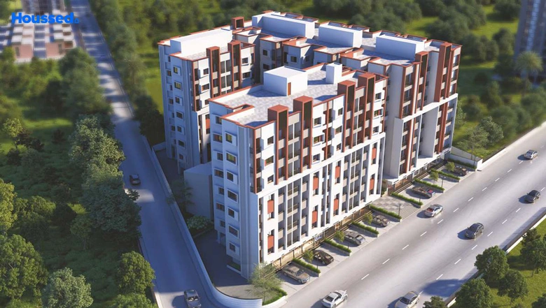 Project Image of Samruddhi Residency 3 in Waghodia Road, Vadodara - Image 103294