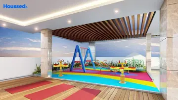 Amenities of Vasundhara Pride - Image 17645