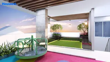 Amenities of Vasundhara Pride - Image 17644