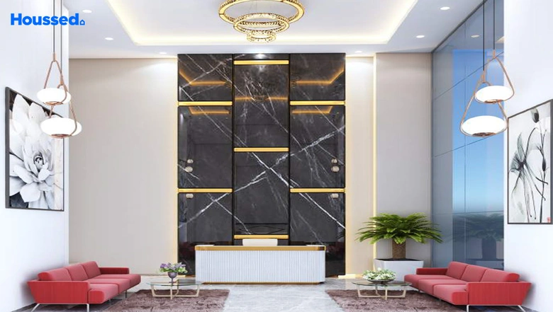 Project Image of Vasundhara Pride in Balewadi, Pune - Image 17643