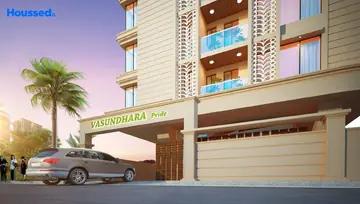 Project Image of Vasundhara Pride - Image 17640