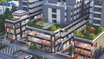Amenities of Samruddhi Safalya - Image 44603