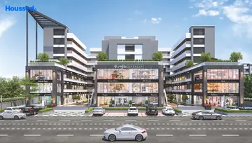 Project Image of Samruddhi Safalya - Image 44599