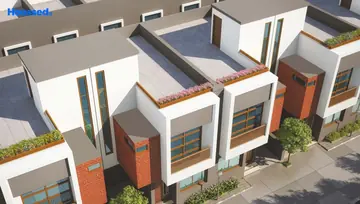 Project Image of Samruddhi Villa - Image 44735