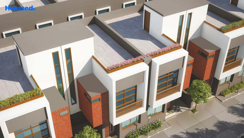 Project Image of Samruddhi Villa in Makarpura, Vadodara - Image 44735