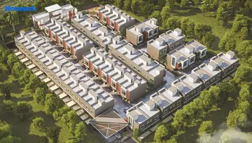 Project Image of Samruddhi Villa - Image 44734