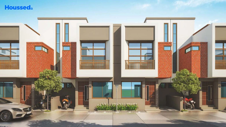 Project Image of Samruddhi Villa in Makarpura, Vadodara - Image 44736