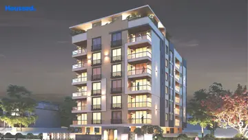 Project Image of Gangaa Royal Gracia - Image 80209