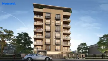 Project Image of Gangaa Royal Gracia - Image 80208