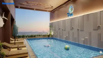 Amenities of Gangaa Royal Gravitaz - Image 87002