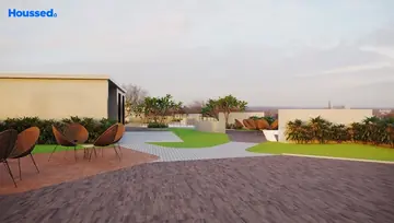 Amenities of Gangaa Royal Gravitaz - Image 87003