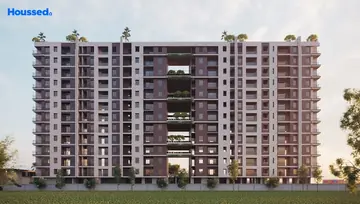 Project Image of Gangaa Royal Gravitaz - Image 86999