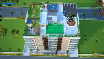 Amenities of Studio Guru Kripa Aaradhana - Image 7372