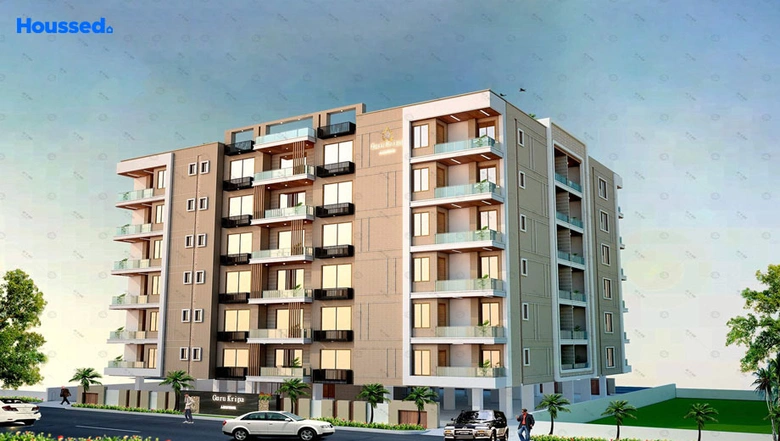 Project Image of Studio Guru Kripa Aaradhana in Mansarovar, Jaipur - Image 7371