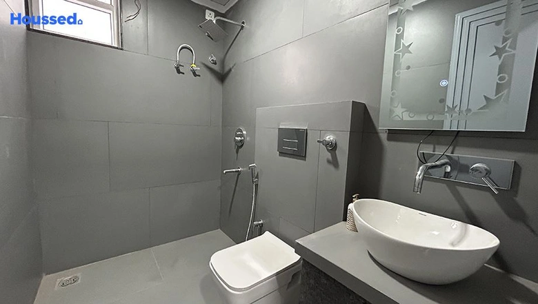 Sample Apartment of Studio Guru Kripa Aaradhana in Mansarovar, Jaipur - Image 7375