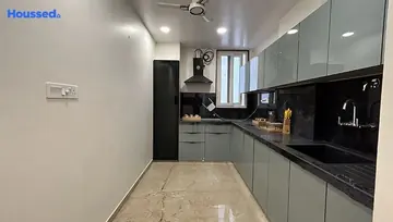 Sample Apartment of Studio Guru Kripa Aaradhana - Image 7376