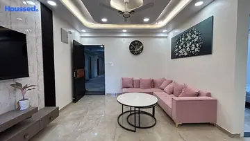 Sample Apartment of Studio Guru Kripa Aaradhana - Image 7379