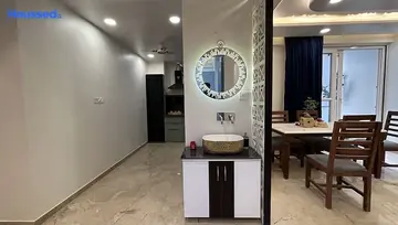 Sample Apartment of Studio Guru Kripa Aaradhana - Image 7377