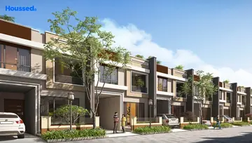 Project Image of Siddha Happyville - Image 3693