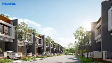 Project Image of Siddha Happyville - Image 3692