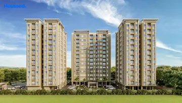 Project Image of Chordias Aashiyana - Image 82338