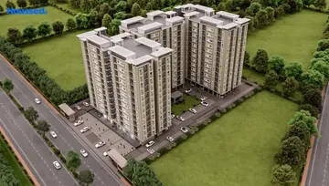Project Image of Chordias Aashiyana - Image 82337