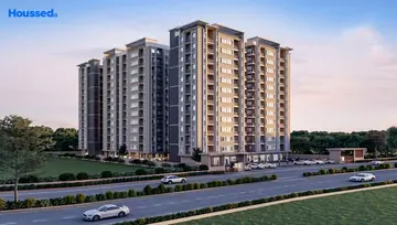 Project Image of Chordias Aashiyana - Image 82339