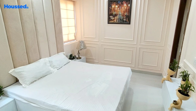 Sample Apartment of Chordias Aashiyana in Jhotwara Industrial Area, Jaipur - Image 82341