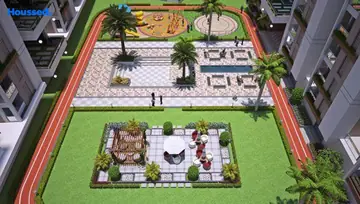 Amenities of Vardhman Kings Court Phase 2 - Image 80221