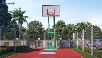 Amenities of Vardhman Kings Court Phase 2 - Image 80223