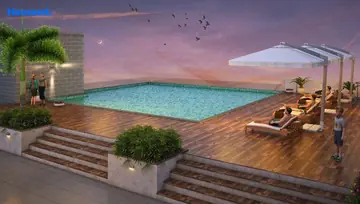 Amenities of Vardhman Kings Court Phase 2 - Image 80220