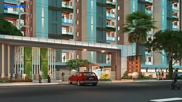 Project Image of Vardhman Kings Court Phase 2 - Image 80219
